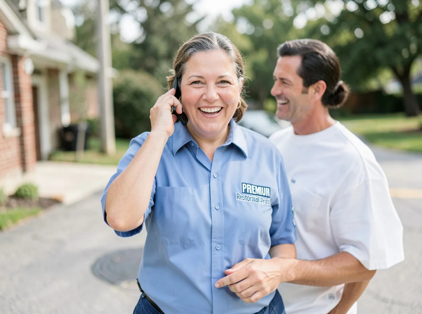 Water Damage Restoration Cleveland, MN FAQs